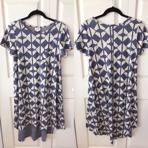 Lularoe Dress Carly